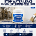 Crack Seal Agent - Solution for Surface Repairs
